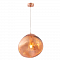 Светильник Crystal Lux MALAGA SP1 D280 COOPER