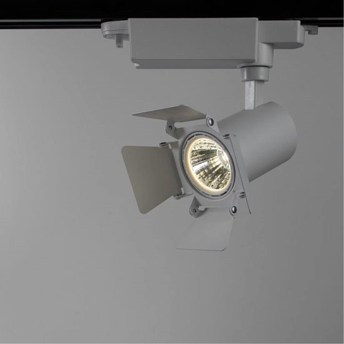 Трековая система Трековый светильник ARTE LAMP A6709PL-1WH