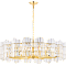 Люстра NewRgy B9-D1000 H-GOLD