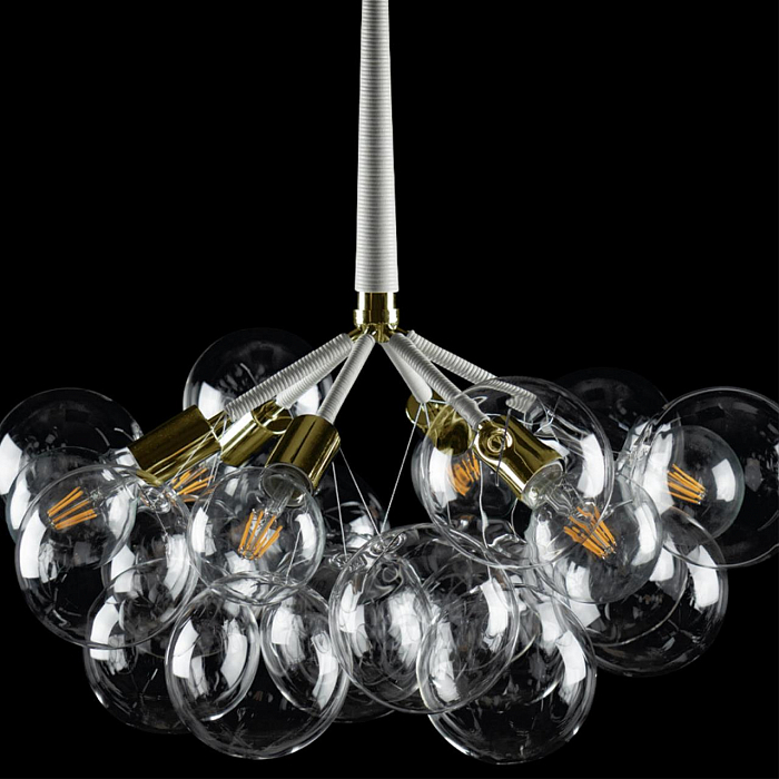Светильник LOFT IT 10048/6 Gold