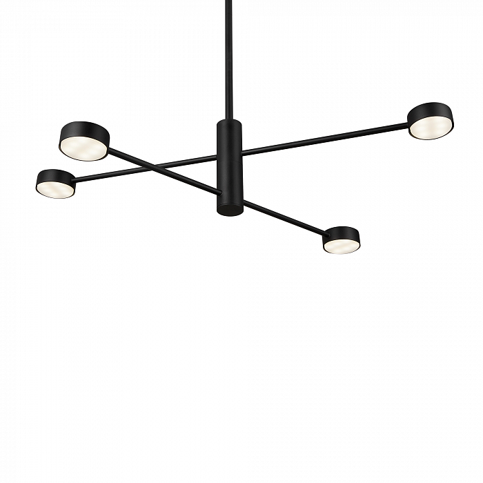 Светильник Freya FR5363CL-04B