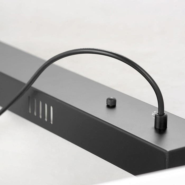 Светильник светодиодный Lussole LSP-8450