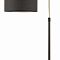 Настольная лампа NewRgy 2080ATL SAND GOLD+MATT BLACK