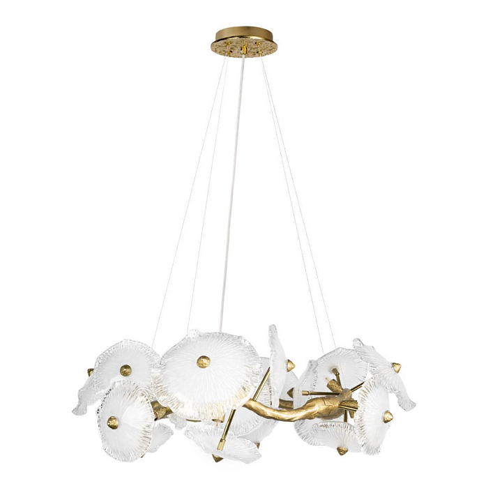 Светильник LOFT IT 10352/850 AB