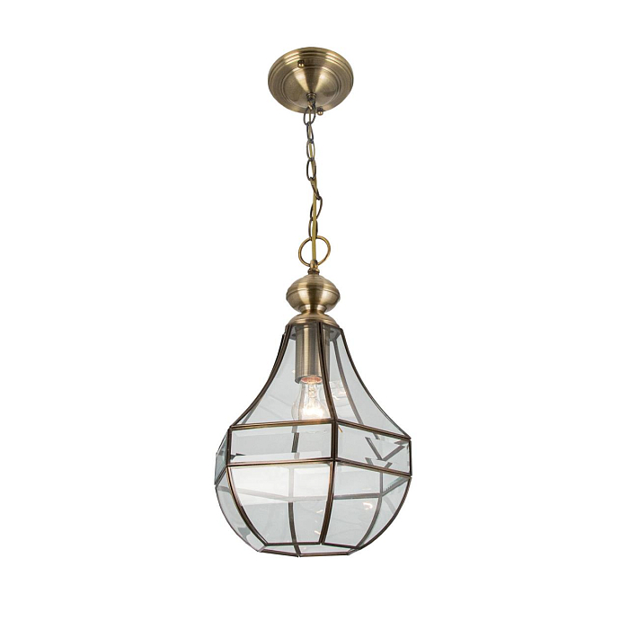 Светильник одинарный  CL444110