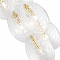 Светильник Crystal Lux MAR SP6 TRANSPARENTE