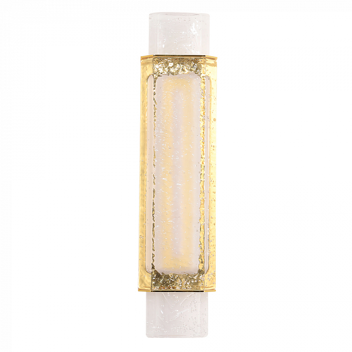 Бра Crystal Lux CARAMELO AP12W LED