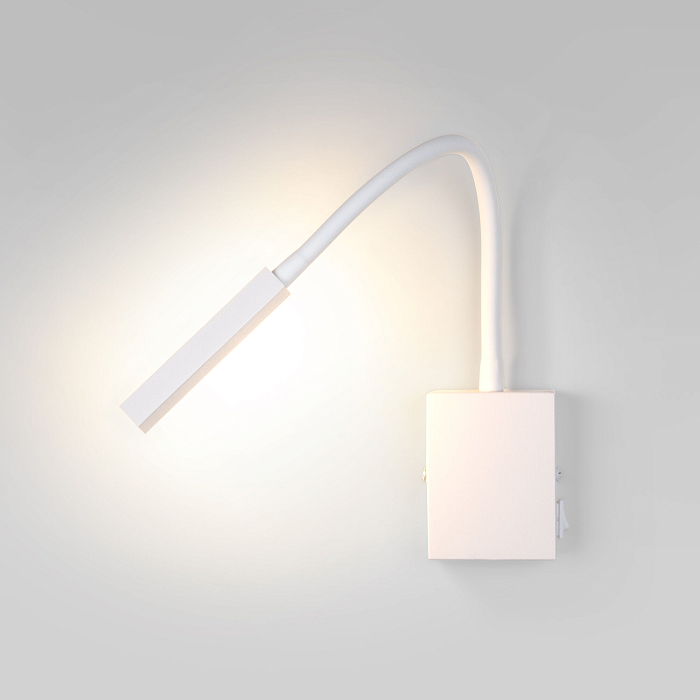 Интерьерная подсветка светодиодное Elektrostandard 40118/LED белый