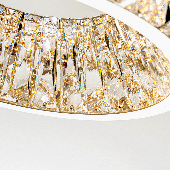 Люстра  ML.335.400 CR