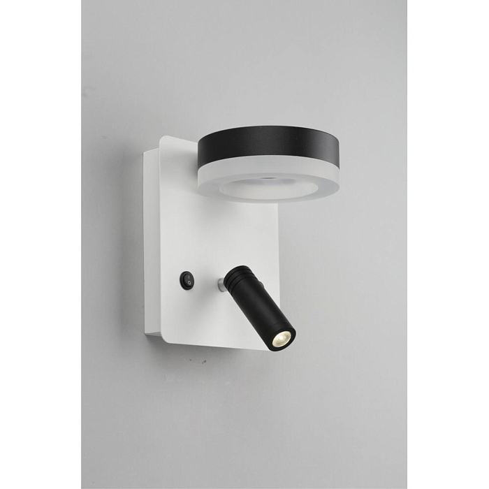 Бра светодиодное Omnilux OML-10911-02