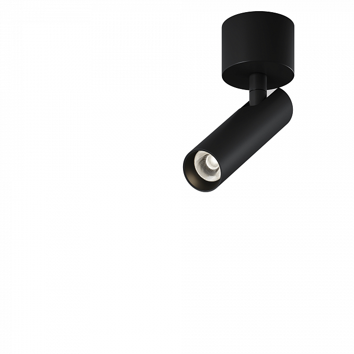 Светильник Technical C141CL-L125-6W4K-B