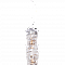 Люстра NewRgy 2505R/32W CHR+CL