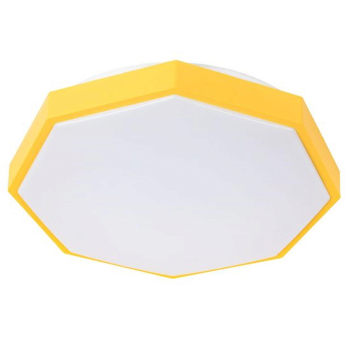 Светильник светодиодный ARTE LAMP A2659PL-1YL