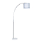 Торшер на 1 лампу ARTE LAMP A4060PN-1CC