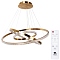 Люстра подвесная ARTE LAMP A2182SP-160PB