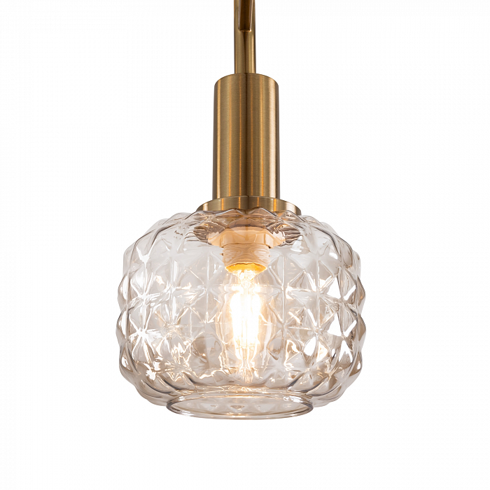 Светильник Freya FR5366CL-05BS