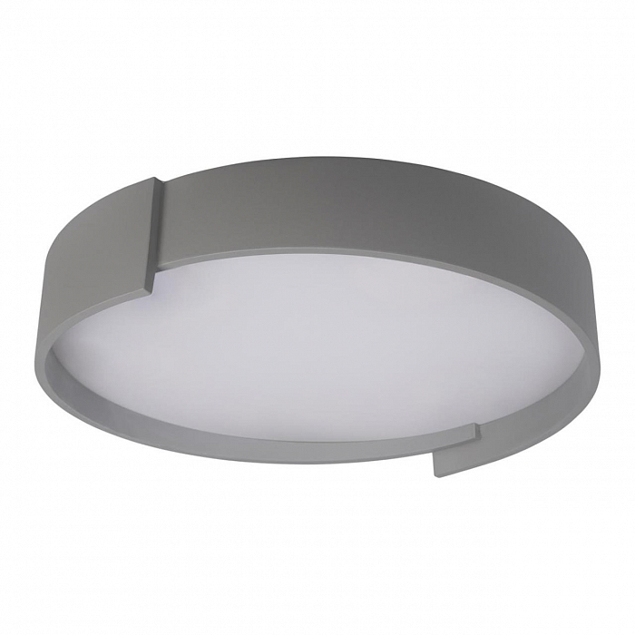 Светильник LOFT IT 10200 Grey