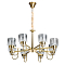 Люстра подвесная MW-Light 483015108