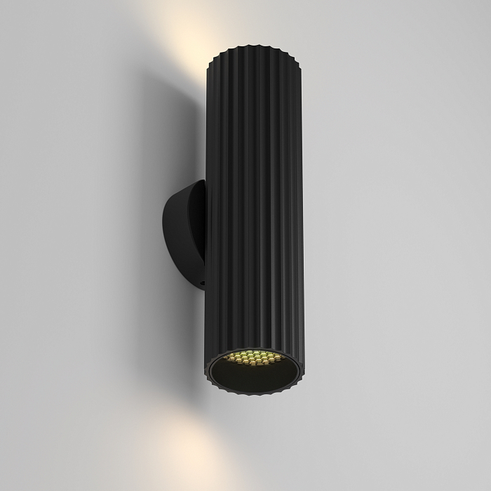 Бра Technical C106WL-02-GU10-B