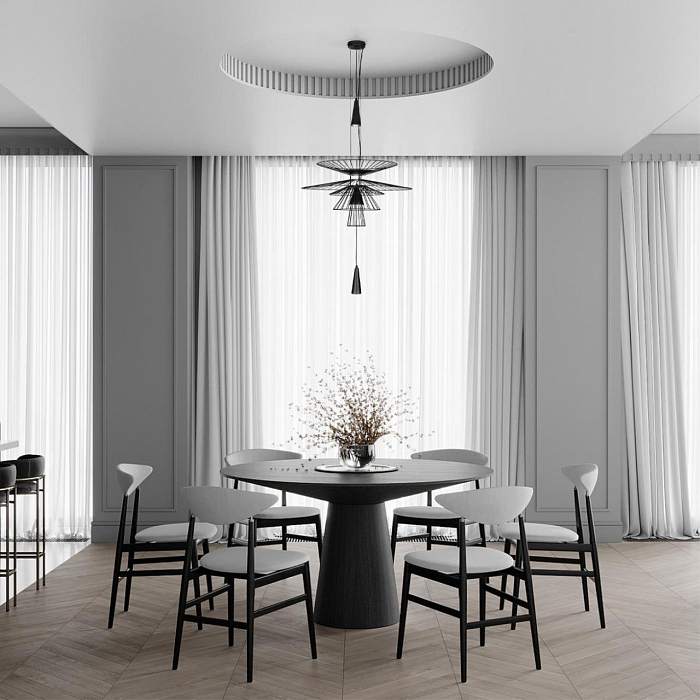 Светильник LOFT IT 10141/400 Black