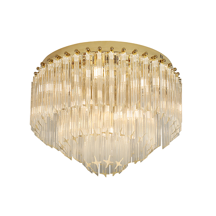 Светильник Newport 8910/PL gold