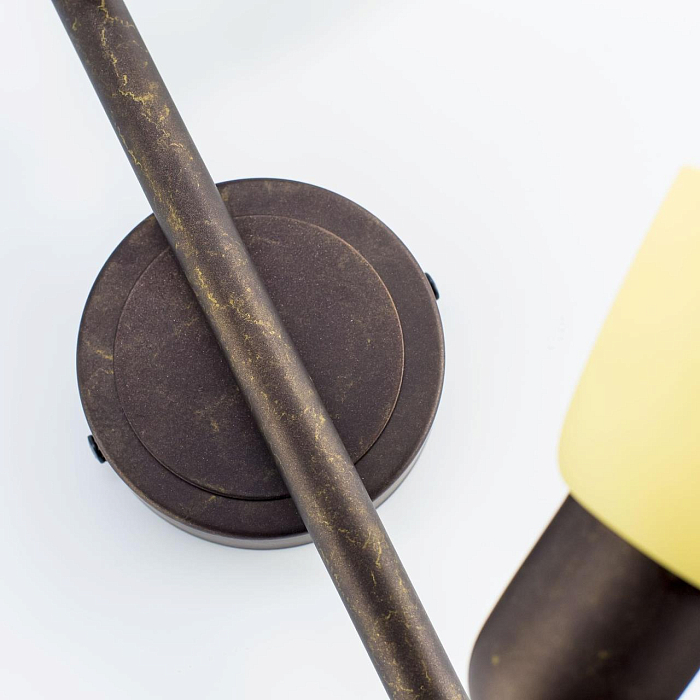 Спот на 2 лампы  CL506524