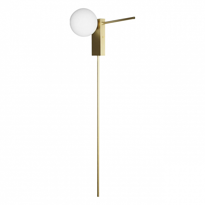 Светильник LOFT IT 10132/H Gold