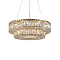 Люстра Newport 8450+18/S gold