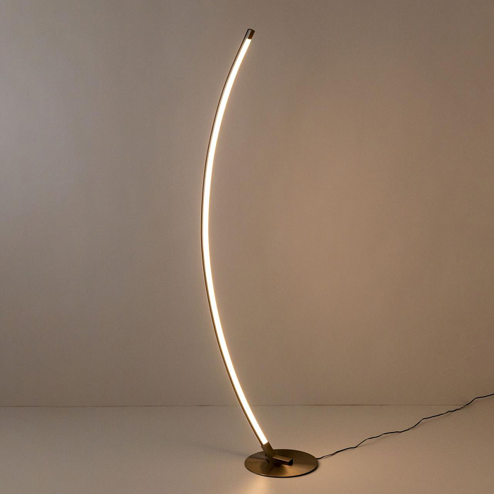 Торшер светодиодный  CL804031