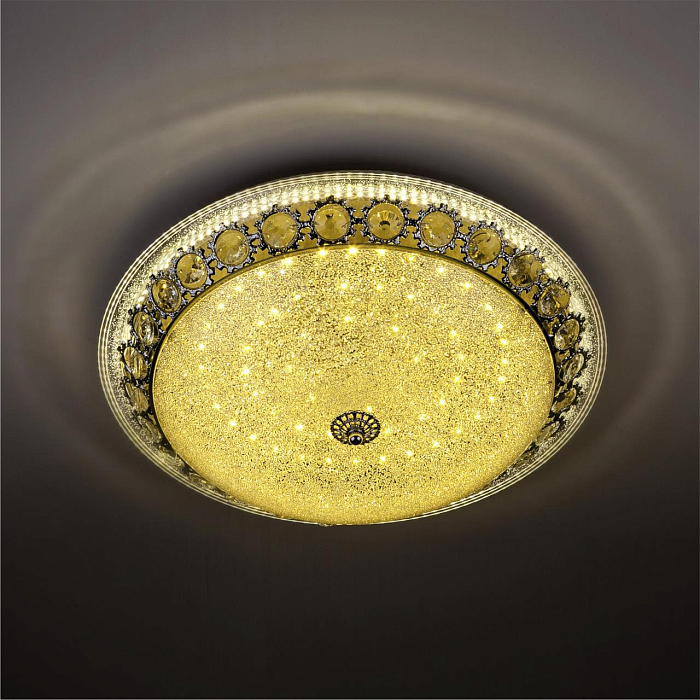 Светильник LED4U L1110-400 CR
