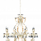 Люстра подвесная Sfera Sveta 79239/8 YG+WT