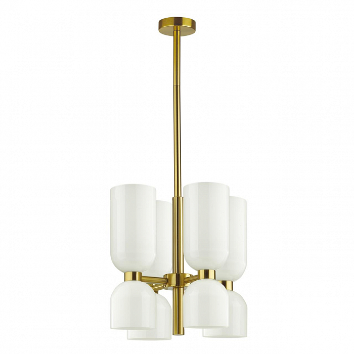 Люстра на штанге ODEON LIGHT 4798/8