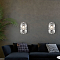 Бра на 1 лампу Vele Luce VL3143W01
