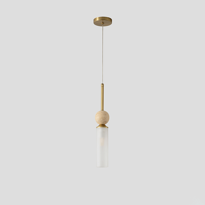 Светильник Crystal Lux SIMPLY SP1 BRASS