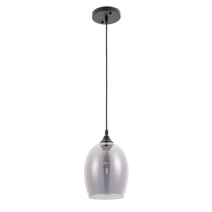 Светильник одинарный ARTE LAMP A4344SP-1BK