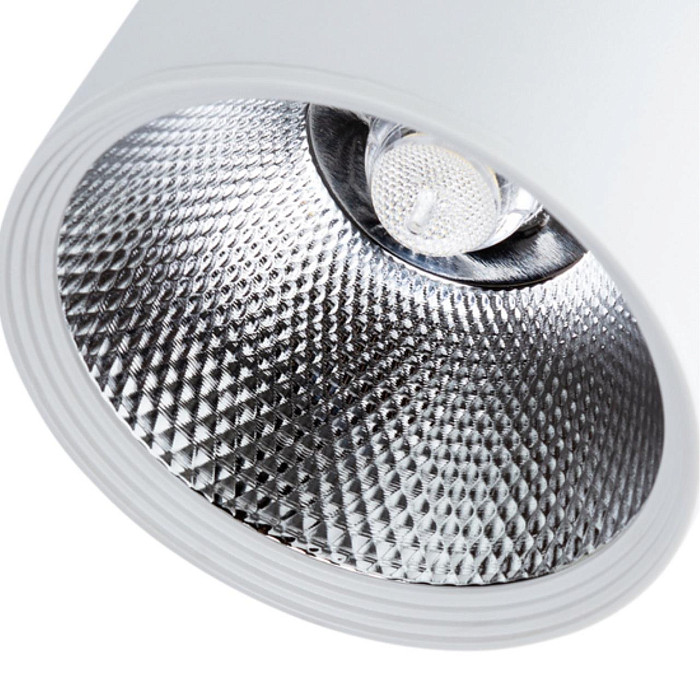 Трековая система Трековый светильник ARTE LAMP A2330PL-1WH