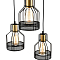 Светильник тройной Vele Luce VL6262P03