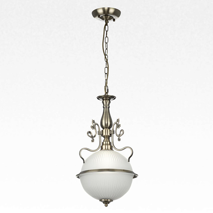 Светильник  CL434121