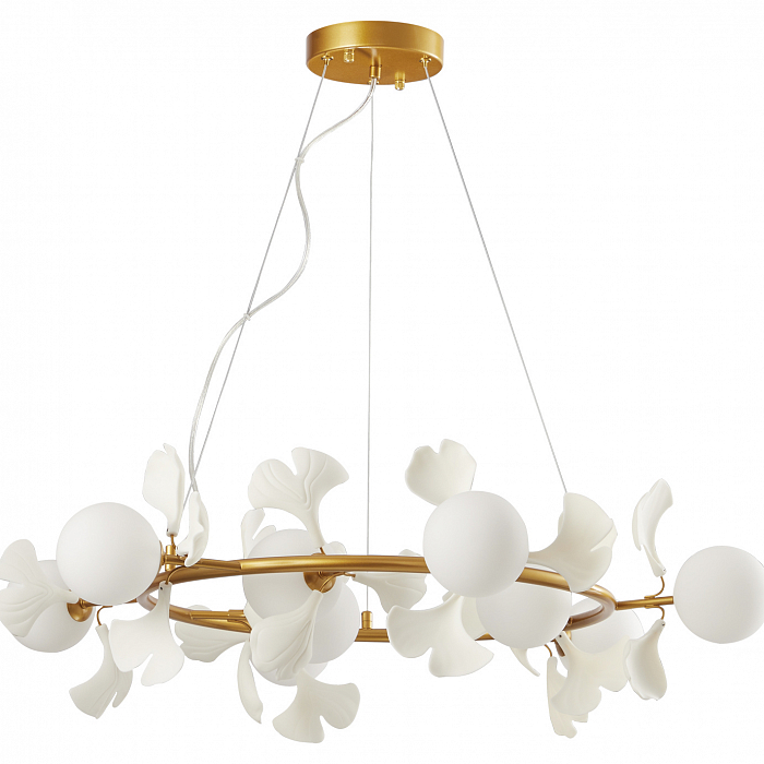 Люстра Kink Light 07867-9A,33