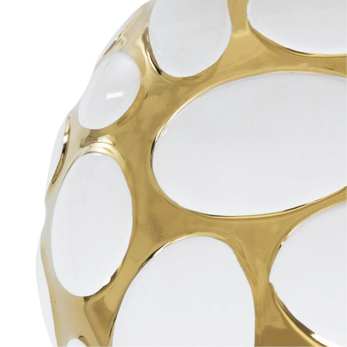 Настольная лампа интерьерная ARTE LAMP A4063LT-1GO
