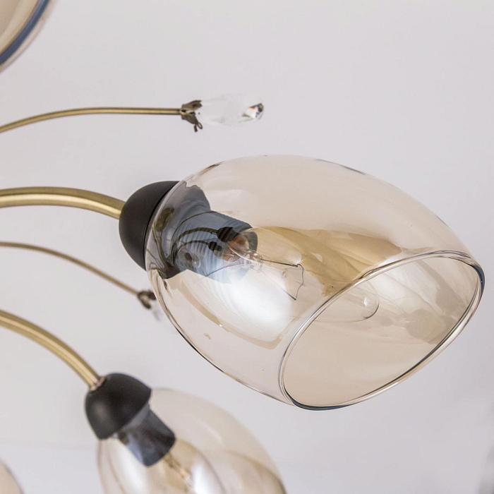 Люстра на штанге  CL108185