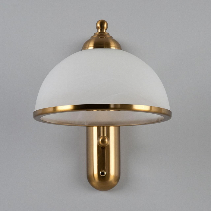 CL403313 Лугано Св-к Бра Бра на 1 лампу  CL403313