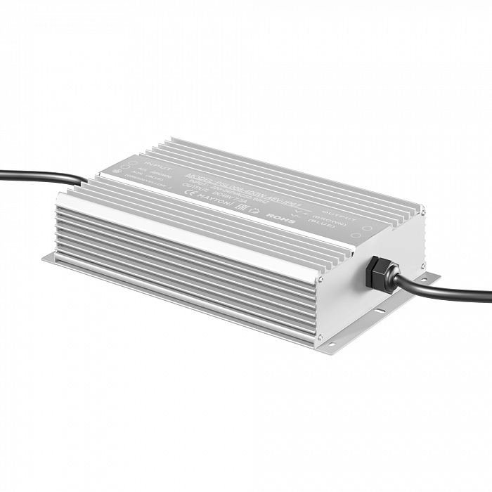 Трековая система Technical PSL008-400W-48V-IP67