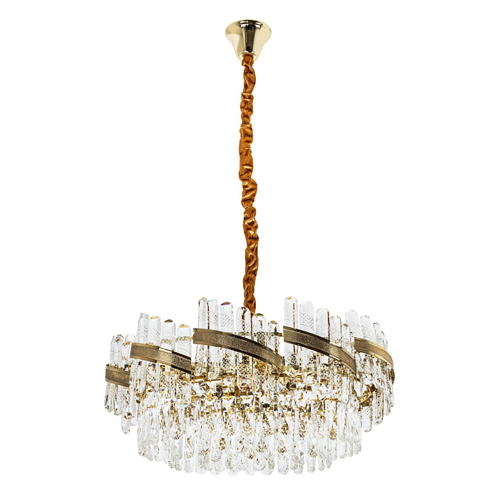 Люстра MODELUX ML.750.12 GD