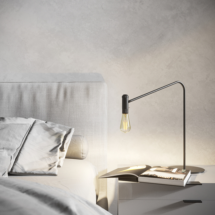 Лампочка филаментная Е27 Gauss 157802210