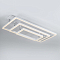 Светильник LED4U L11001-3CL WH