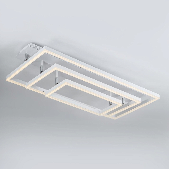 Светильник LED4U L11001-3CL WH