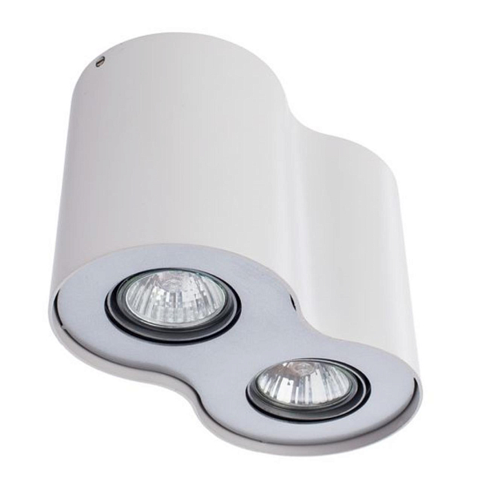 Светильник накладной ARTE LAMP A5633PL-2WH