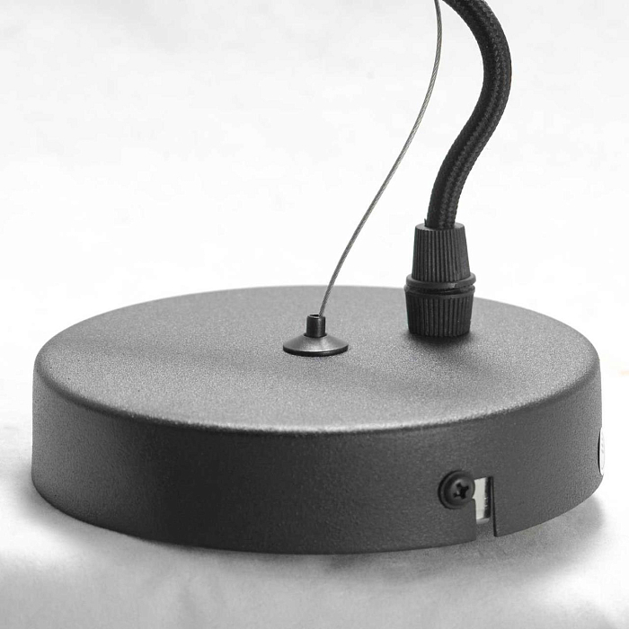 Светильник Lussole LSP-8156-CL