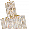 Люстра подвесная Arti Lampadari Valencia E 1.11.50.501 G